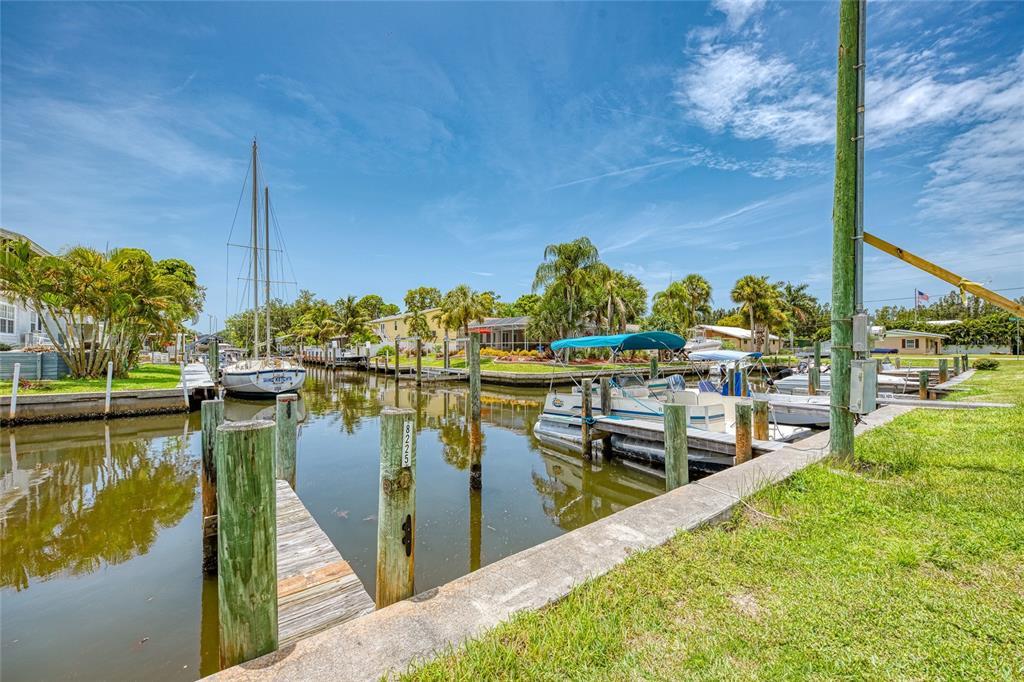 Picture of 9130 Pine Cove Drive Unit B82, Englewood, FL 34224