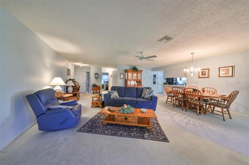 Picture of 2414 Locksley Street, Sun City Center FL 33573