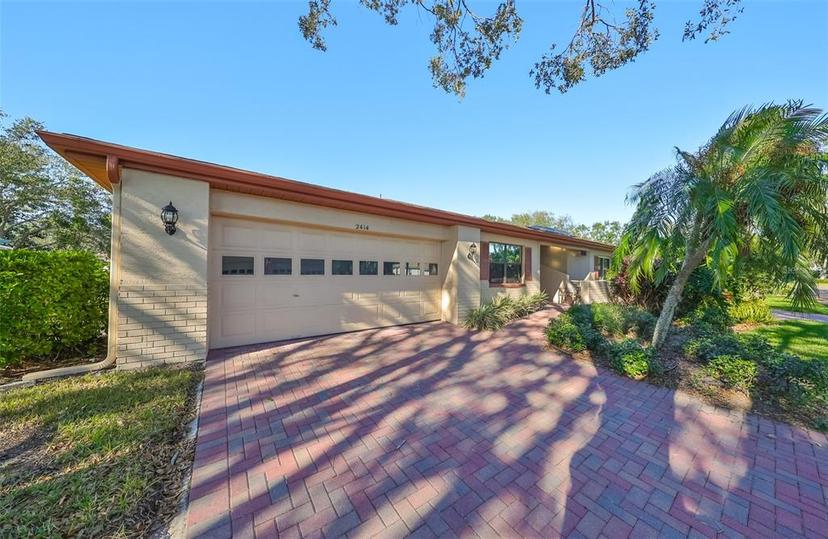 Picture of 2414 Locksley Street, Sun City Center FL 33573