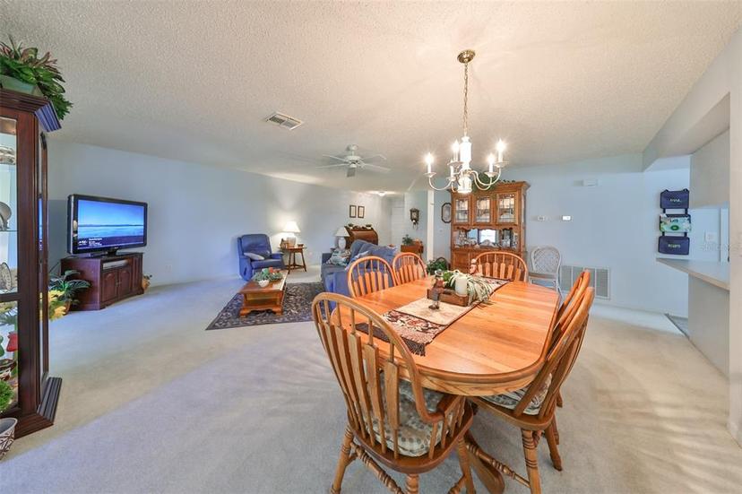 Picture of 2414 Locksley Street, Sun City Center FL 33573
