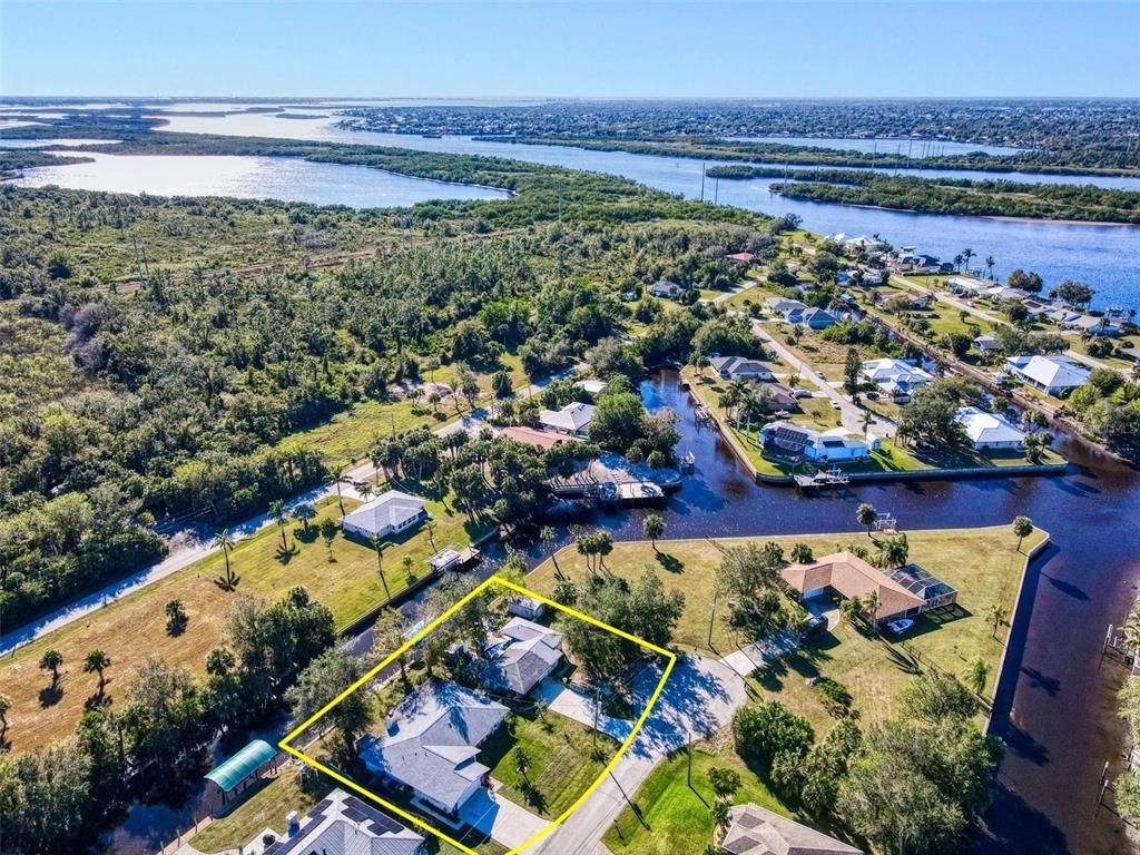 Picture of 28427 Sabal Palm Drive, Punta Gorda, FL 33982