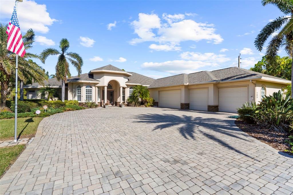 Picture of 793 Vanderbilt Drive, Nokomis, FL 34275