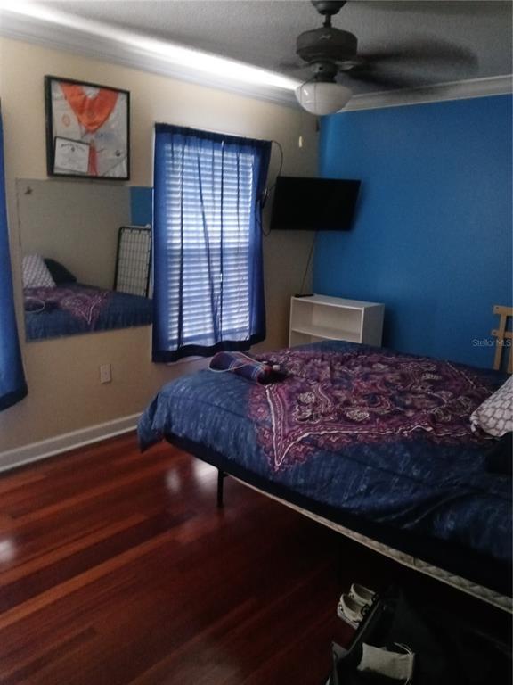 Picture of 2035 Dixie Belle Drive Unit 2035A, Orlando FL 32812