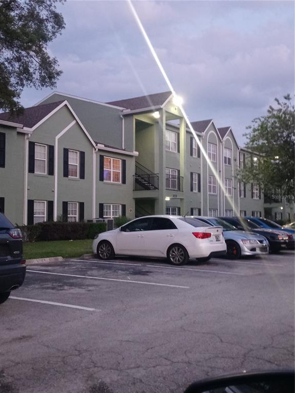 Picture of 2035 Dixie Belle Drive Unit 2035A, Orlando FL 32812