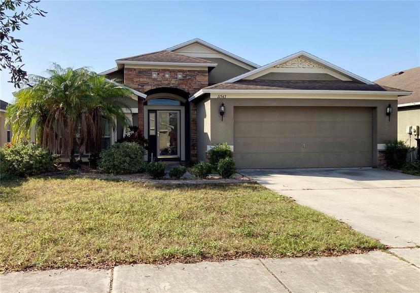 Picture of 11543 Tangle Creek Boulevard, Gibsonton FL 33534