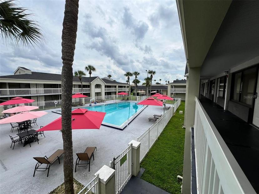 Picture of 5245 W Irlo Bronson Memorial Highway Unit 156, Kissimmee FL 34746