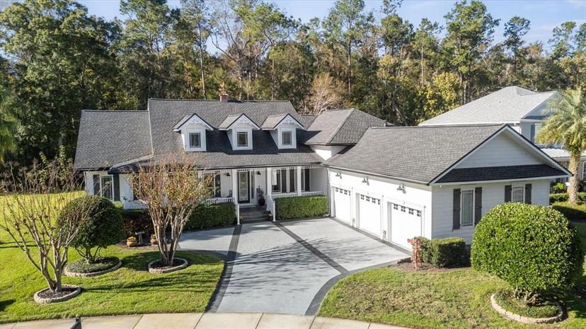 Picture of 501 Green Isle Court, St Augustine FL 32092