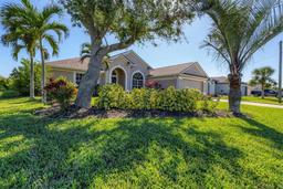 Picture of 76 Long Meadow Court, Rotonda West, FL 33947