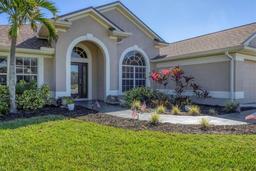 Picture of 76 Long Meadow Court, Rotonda West, FL 33947