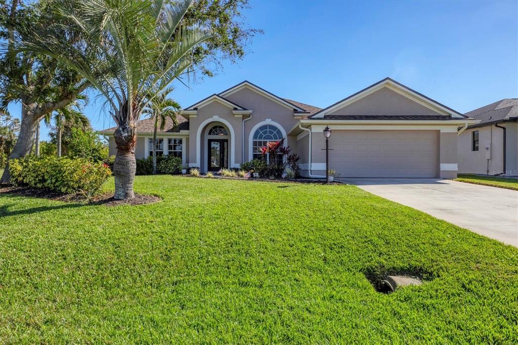 Picture of 76 Long Meadow Court, Rotonda West, FL 33947