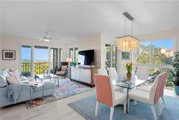 Picture of 4750 Dolphin Cay Lane S Unit 308, St Petersburg, FL 33711