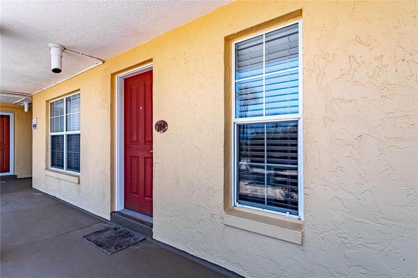 Picture of 3801 S Atlantic Avenue Unit Ut104, New Smyrna Beach FL 32169