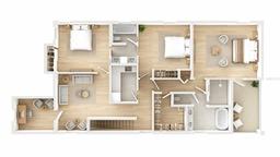 Picture of 3819 71St Street N, St Petersburg, FL 33709