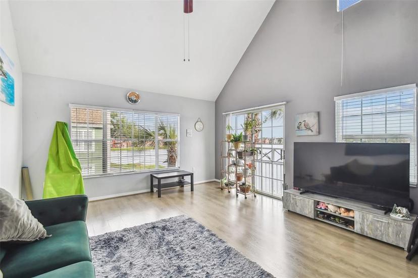 Picture of 9320 Lake Chase Island Way, Tampa FL 33626