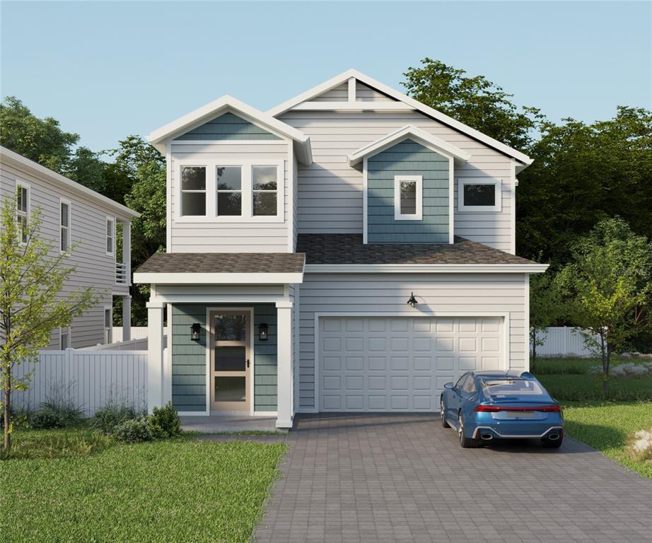 Picture of 3801 71St Street N, St Petersburg, FL 33709