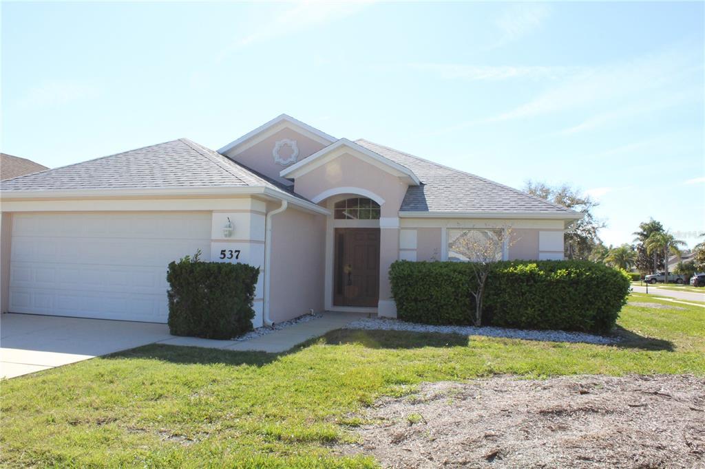 Picture of 537 Coral Trace Boulevard, Edgewater, FL 32132