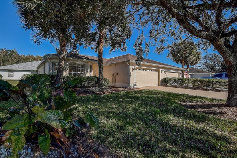Picture of 29417 Caddyshack Lane, San Antonio FL 33576