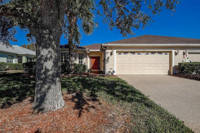 Picture of 29417 Caddyshack Lane, San Antonio FL 33576