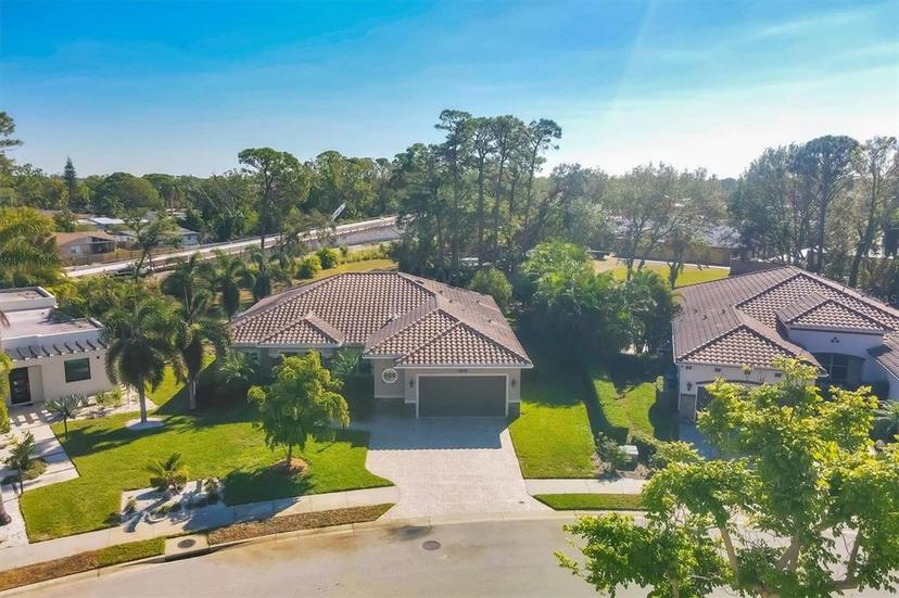 Picture of 5868 Meriwether Place, Sarasota FL 34232