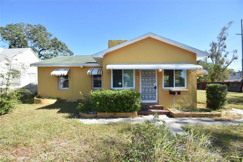 Picture of 1360 Prescott Street S, St Petersburg FL 33712