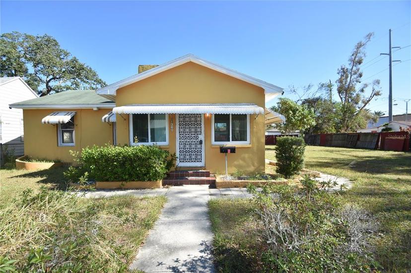 Picture of 1360 Prescott Street S, St Petersburg FL 33712