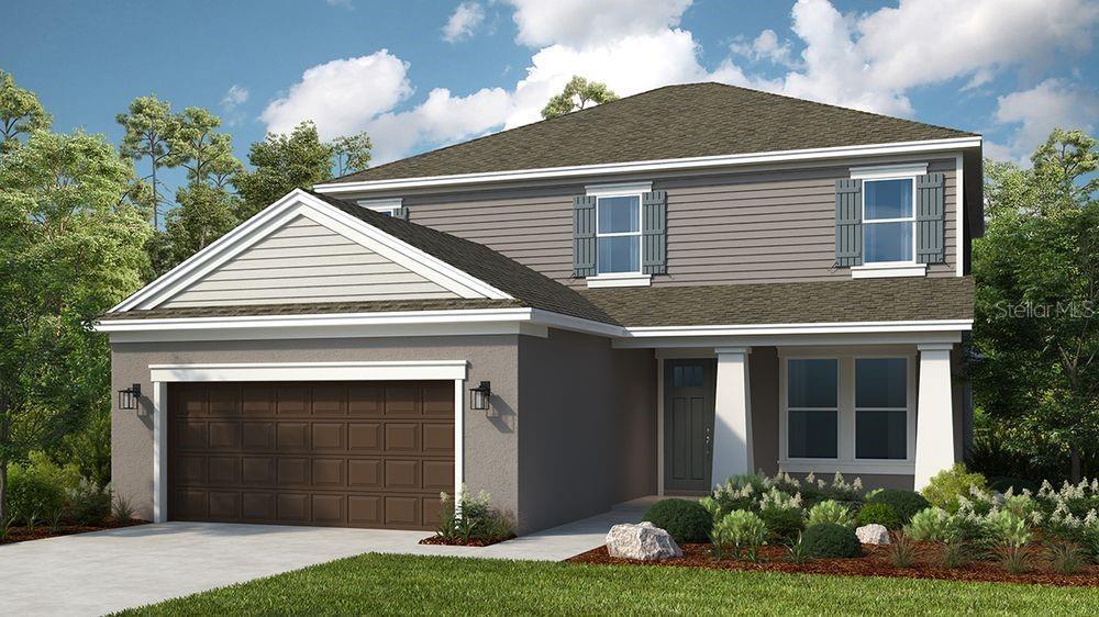 Picture of 715 Sky Shade Drive, Apollo Beach, FL 33572