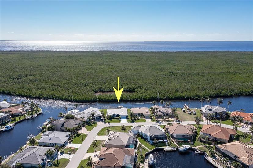 Picture of 3936 Crooked Island Drive, Punta Gorda FL 33950