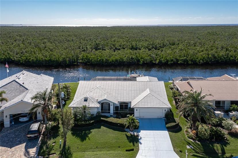 Picture of 3936 Crooked Island Drive, Punta Gorda FL 33950
