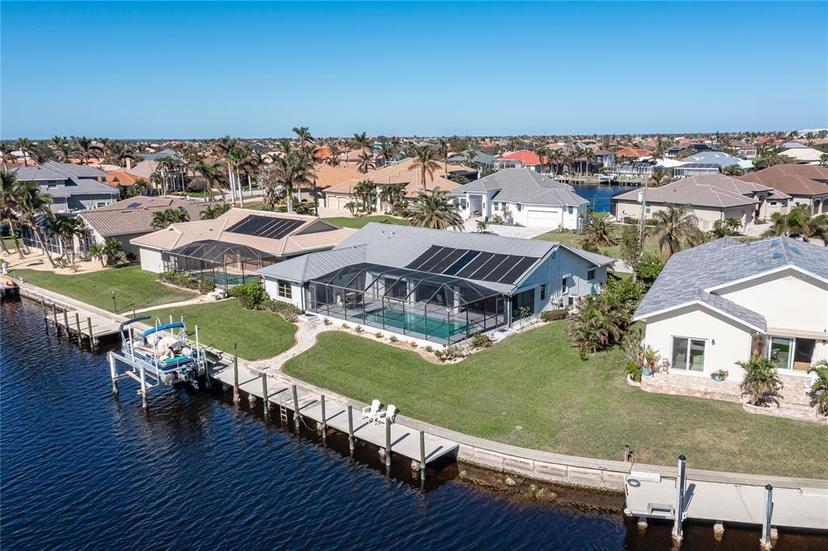 Picture of 3936 Crooked Island Drive, Punta Gorda FL 33950