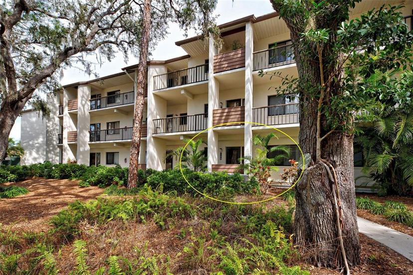 Picture of 1174 Bird Bay Way Unit 107, Venice FL 34285
