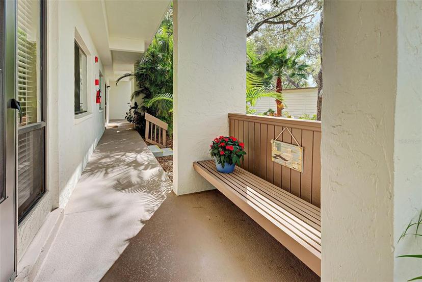 Picture of 1174 Bird Bay Way Unit 107, Venice FL 34285