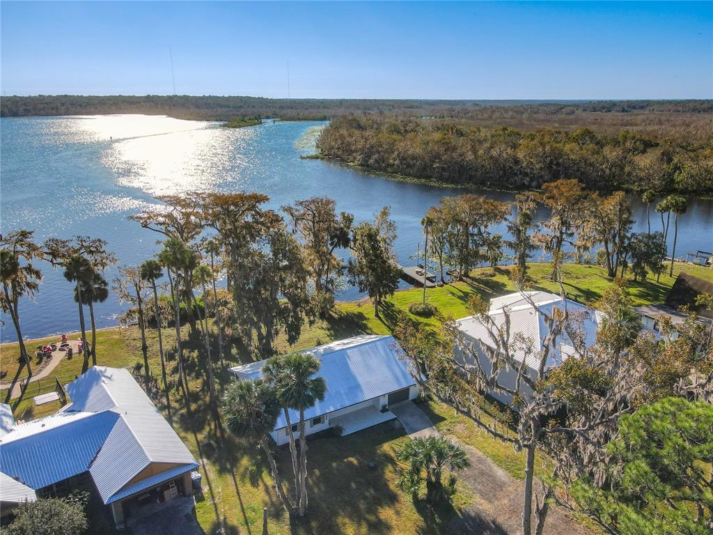Picture of 2239 River Ridge Road, Deland, FL 32720