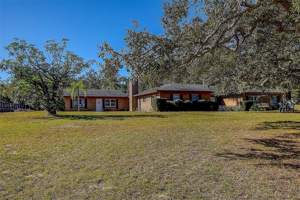 Picture of 10525 Hilltop Drive, New Port Richey, FL 34654