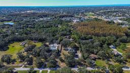 Picture of 10525 Hilltop Drive, New Port Richey, FL 34654