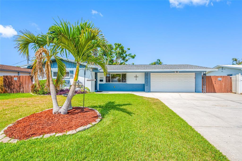 Picture of 1900 60Th Way N, St Petersburg, FL 33710