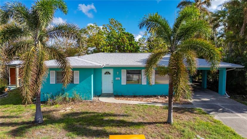 Picture of 350 Gill Street, Punta Gorda FL 33950