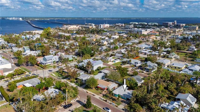 Picture of 350 Gill Street, Punta Gorda FL 33950
