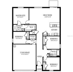 Picture of 12089 Weimar Avenue, Port Charlotte, FL 33981