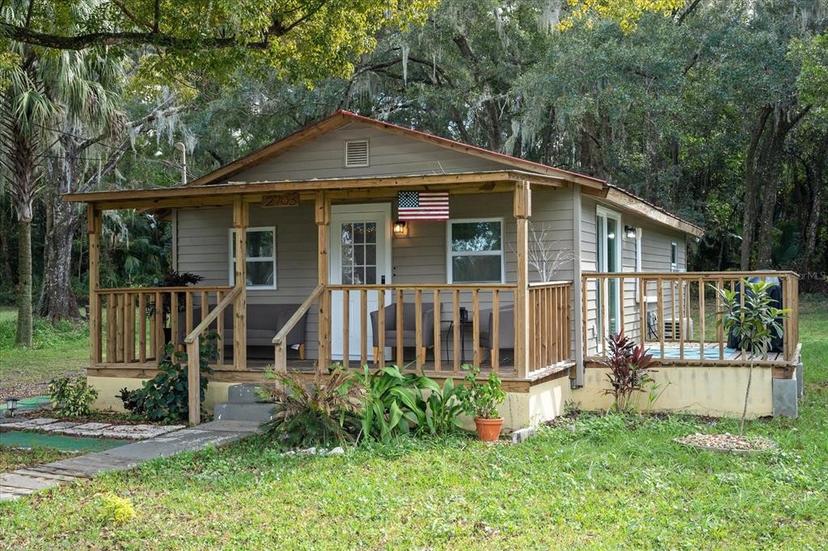 Picture of 2703 Peters St, Palatka FL 32177