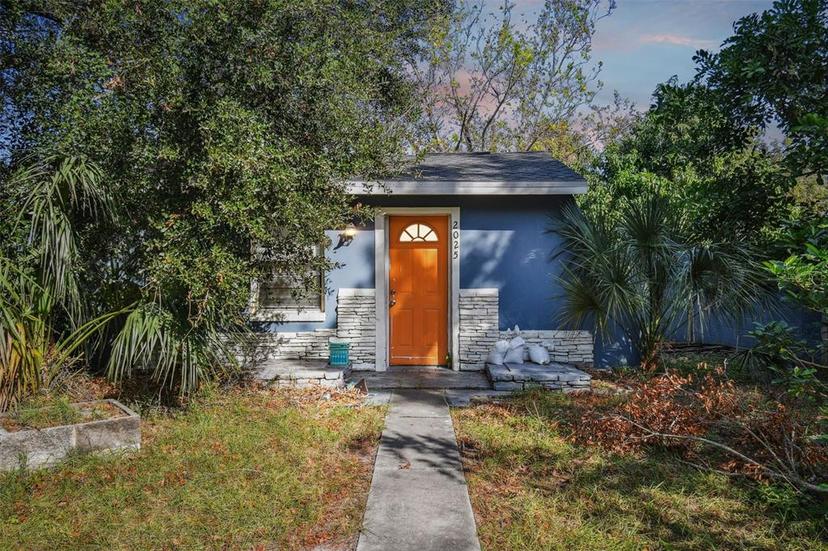 Picture of 2025 27Th Avenue N, St Petersburg FL 33713