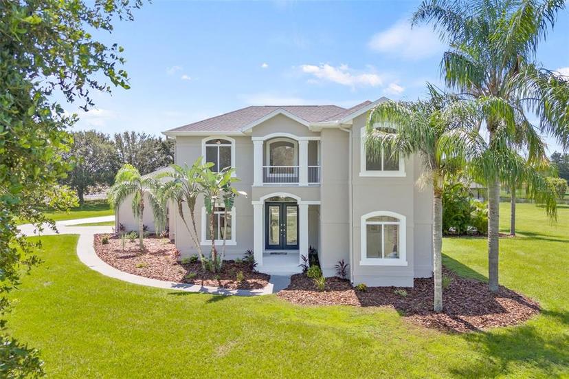 Picture of 18307 White Fang Court, Parrish FL 34219