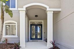 Picture of 18307 White Fang Court, Parrish, FL 34219