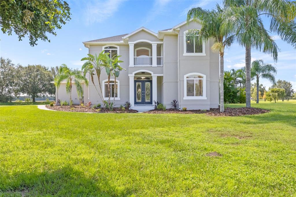 Picture of 18307 White Fang Court, Parrish, FL 34219