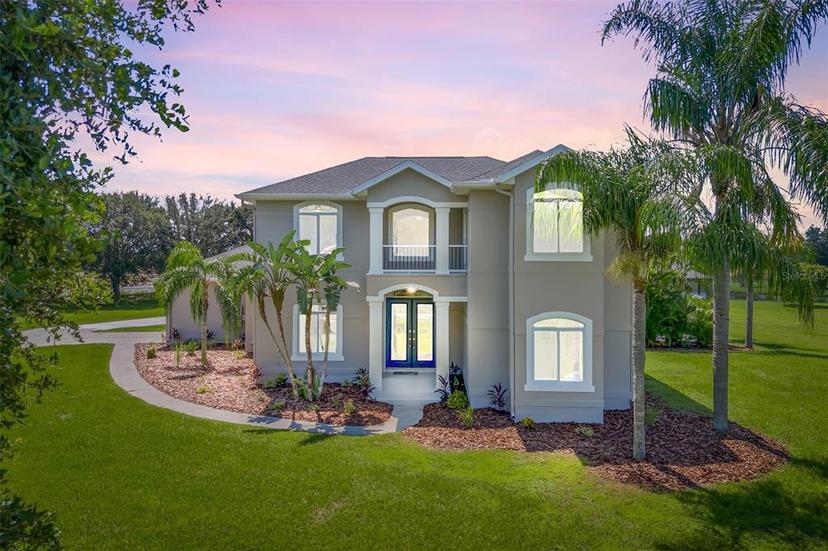 Picture of 18307 White Fang Court, Parrish FL 34219