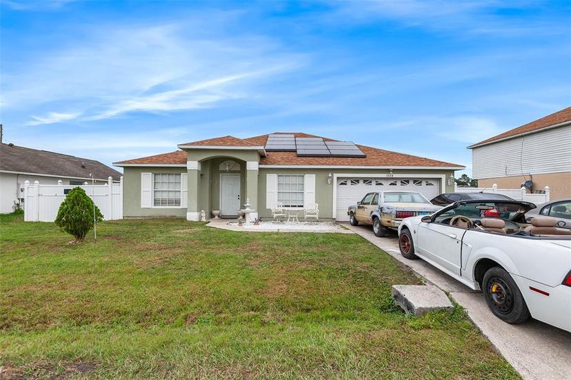 Picture of 1028 Dampierre Court, Kissimmee FL 34759