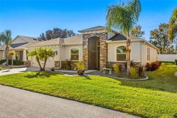 Picture of 10431 Machrihanish Circle, San Antonio, FL 33576