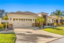 Picture of 10431 Machrihanish Circle, San Antonio, FL 33576