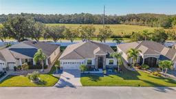 Picture of 10431 Machrihanish Circle, San Antonio, FL 33576