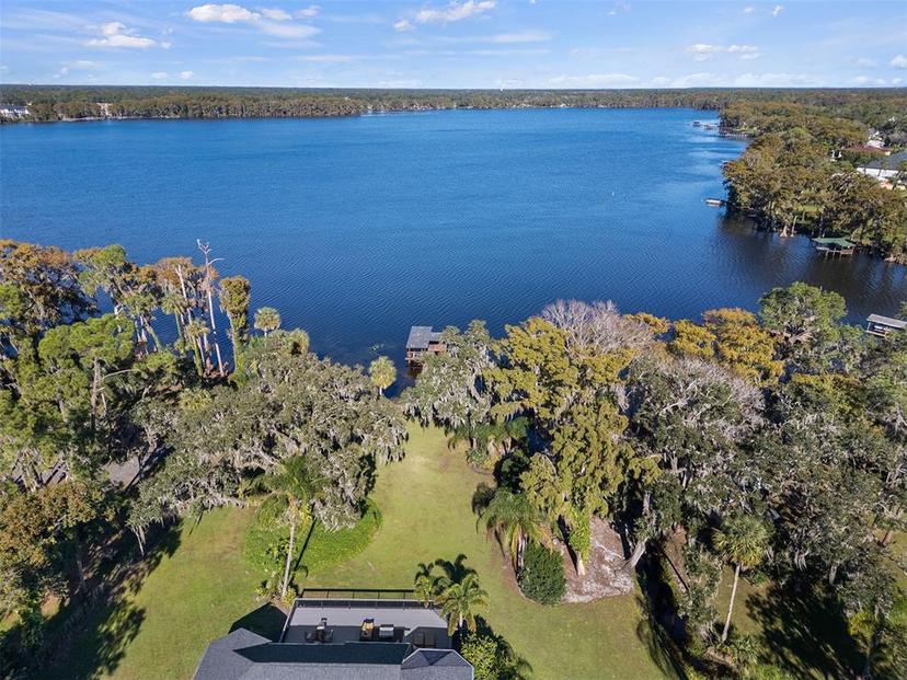 Picture of 2652 Lake Howell Lane, Winter Park FL 32792