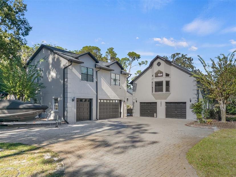 Picture of 2652 Lake Howell Lane, Winter Park FL 32792